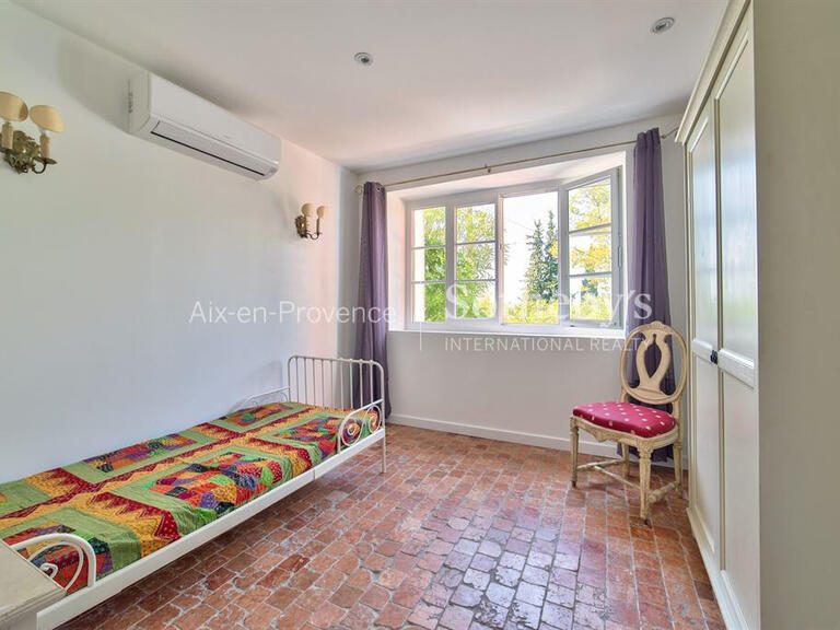 Location Maison Aix-en-Provence - 4 chambres