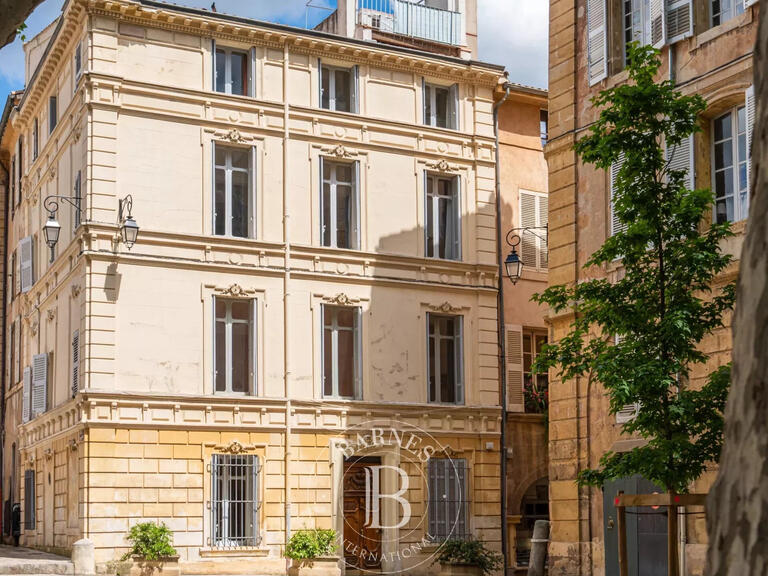 Vente Maison Aix-en-Provence - 10 chambres