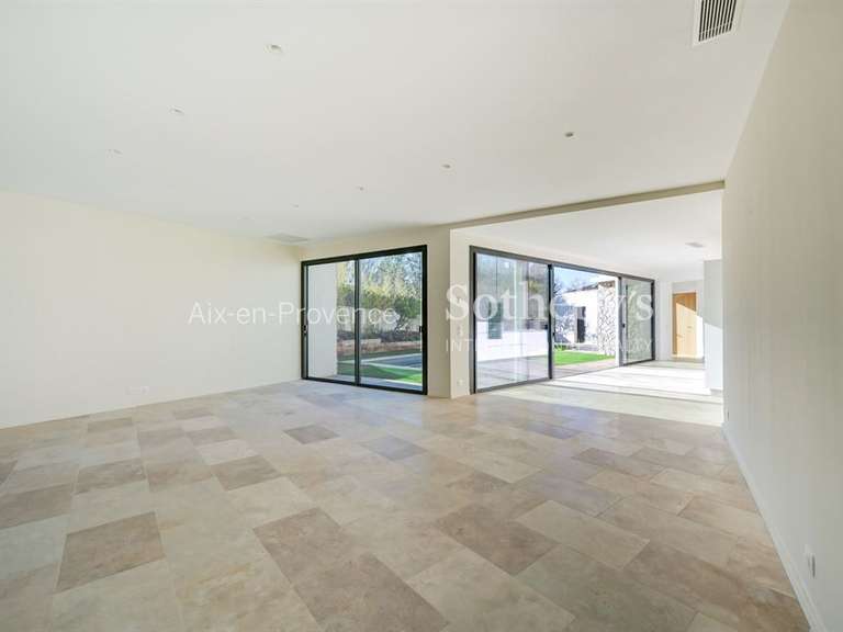 Maison Aix-en-Provence - 4 chambres - 156m²