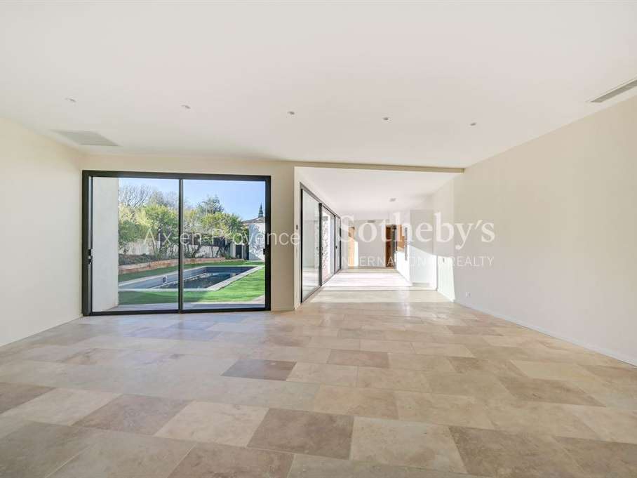 Maison Aix-en-Provence