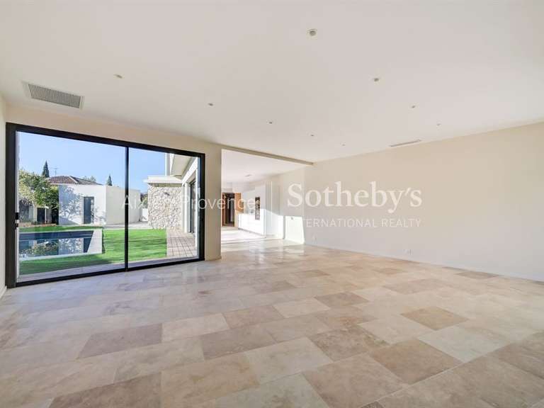 House Aix-en-Provence - 4 bedrooms - 135m²