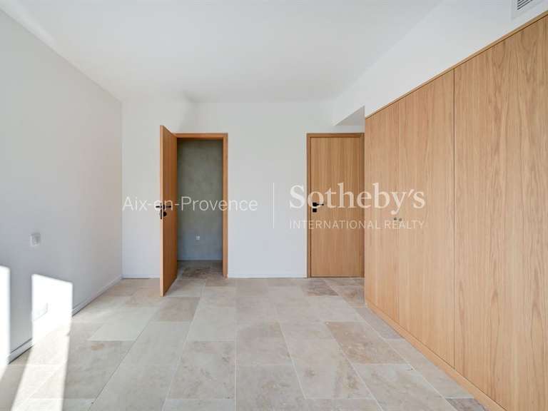 Maison Aix-en-Provence - 4 chambres - 135m²
