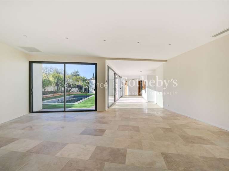 Maison Aix-en-Provence - 4 chambres - 135m²