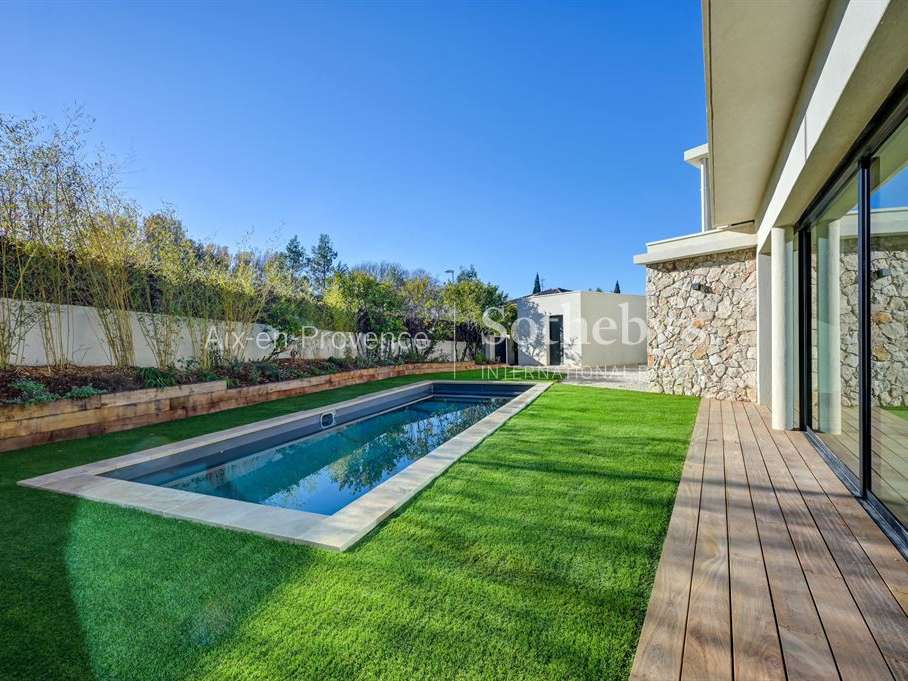 Maison Aix-en-Provence