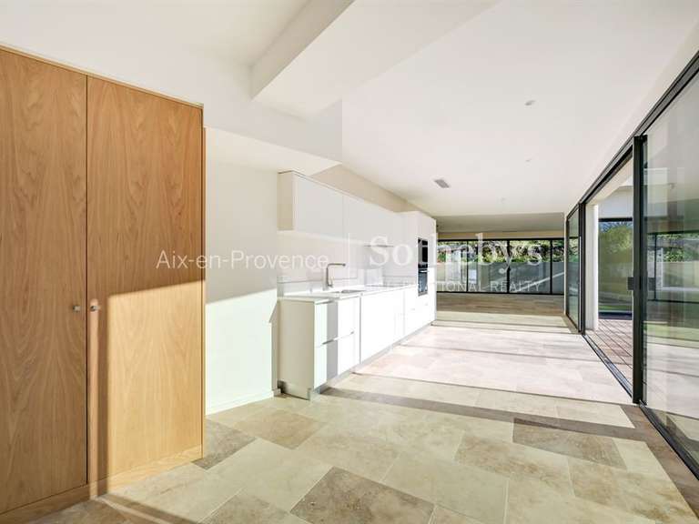 House Aix-en-Provence - 4 bedrooms - 135m²
