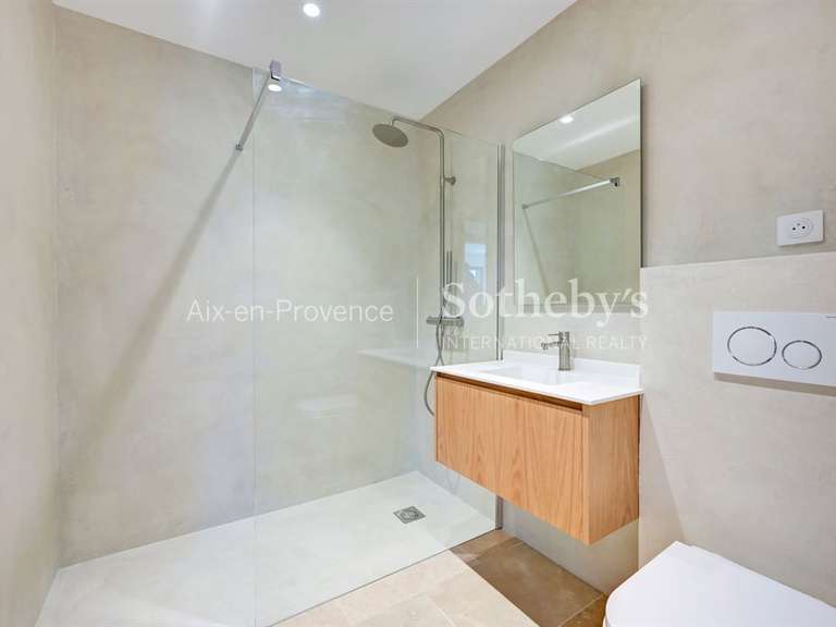 House Aix-en-Provence - 4 bedrooms - 135m²