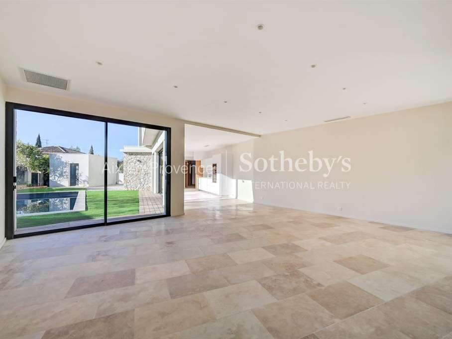 Maison Aix-en-Provence