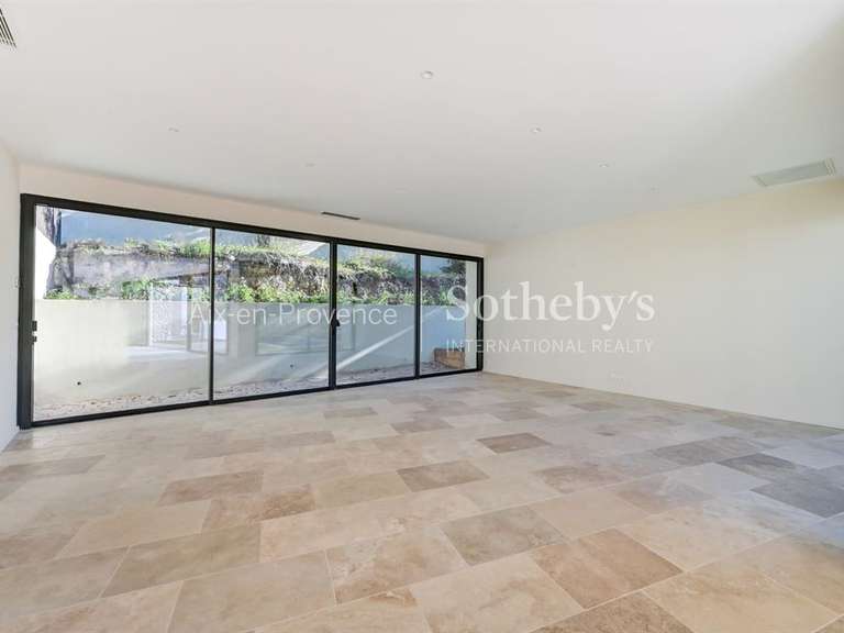 Maison Aix-en-Provence - 4 chambres - 135m²