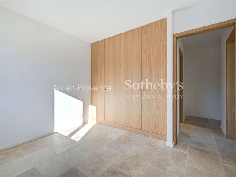 Maison Aix-en-Provence - 4 chambres - 156m²