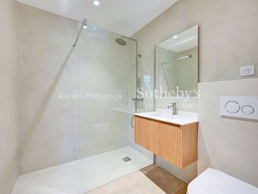 Maison Aix-en-Provence