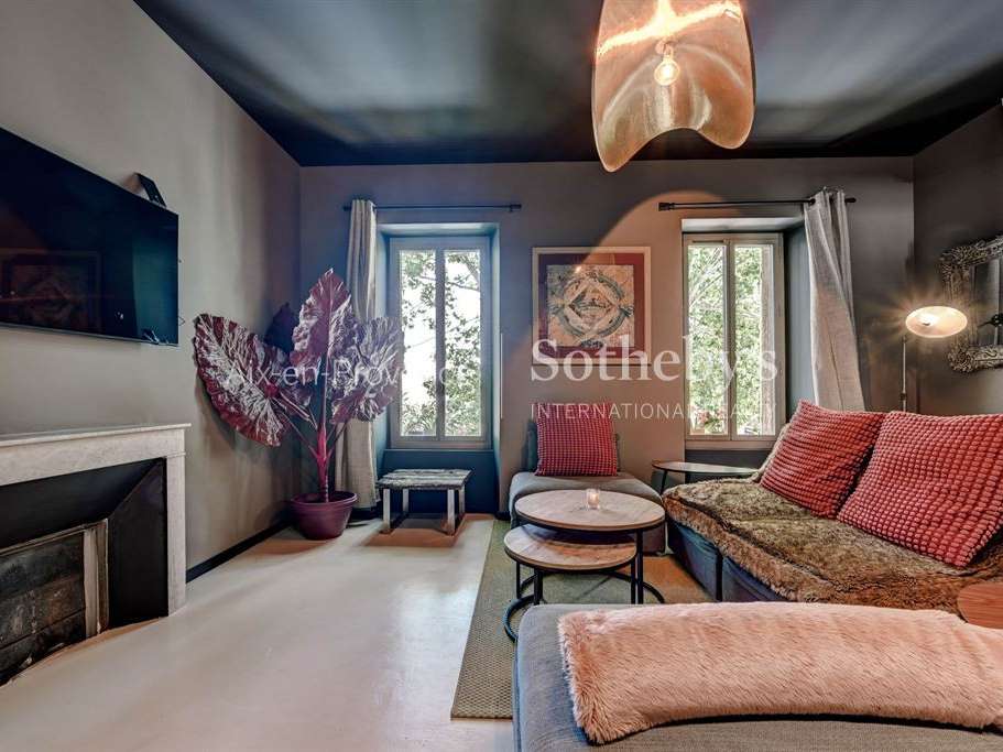 Maison Aix-en-Provence