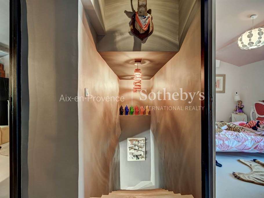 Maison Aix-en-Provence