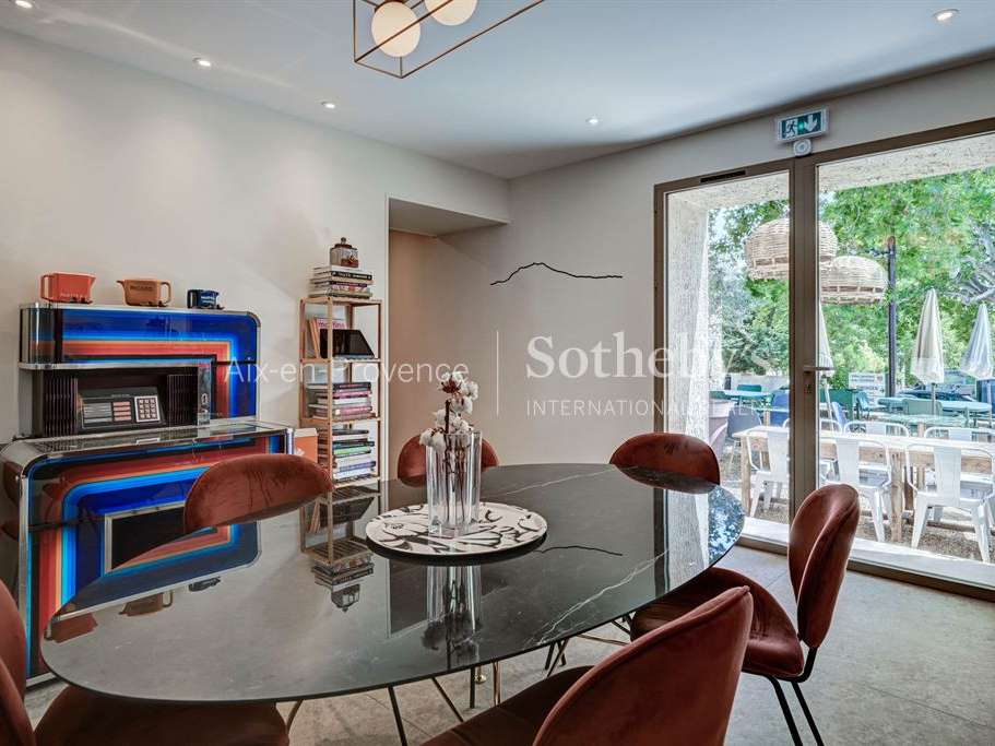 Maison Aix-en-Provence