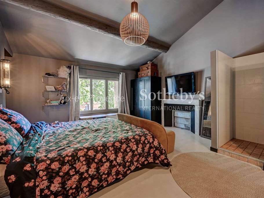 Maison Aix-en-Provence