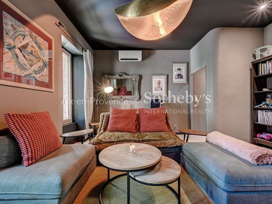 Maison Aix-en-Provence