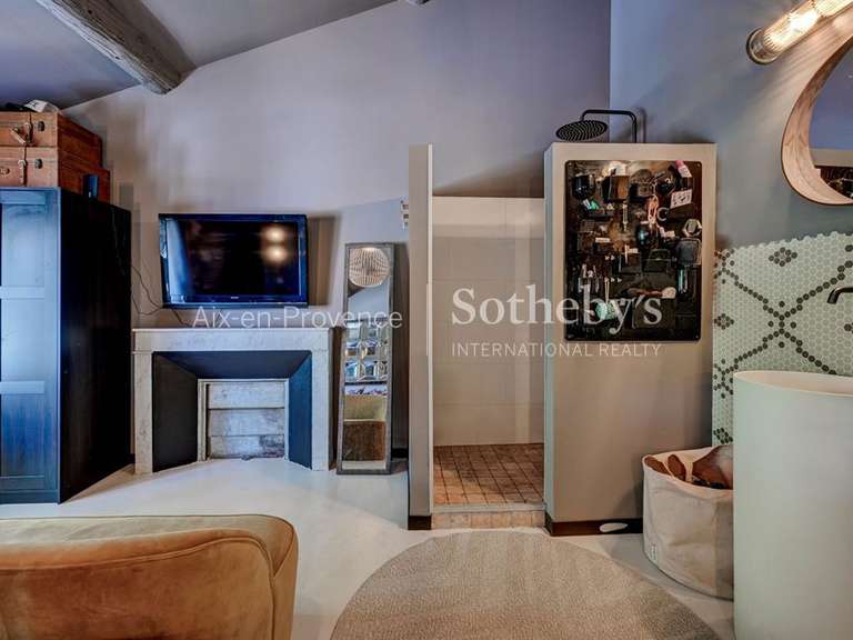 Maison Aix-en-Provence - 250m²