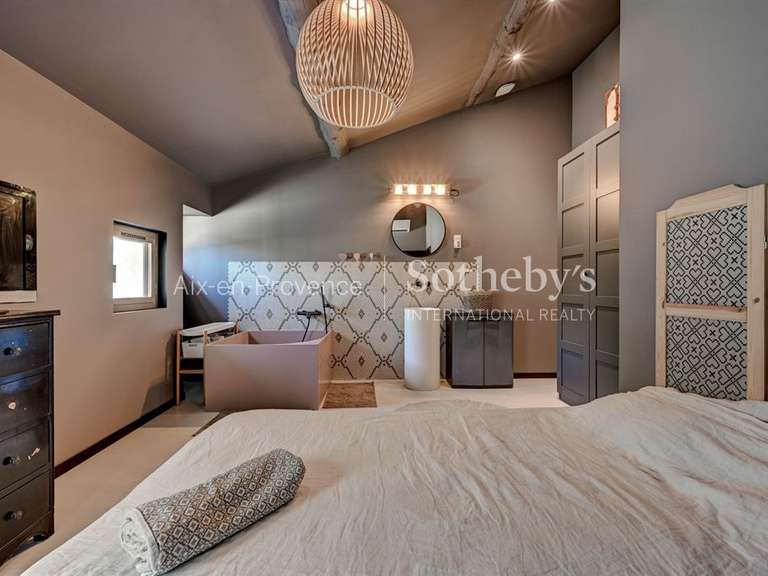 Maison Aix-en-Provence - 250m²