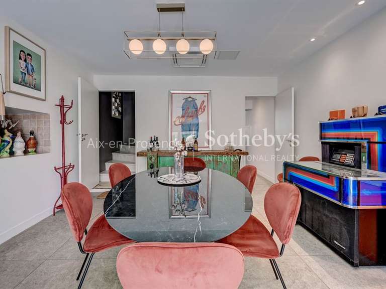 Maison Aix-en-Provence - 250m²