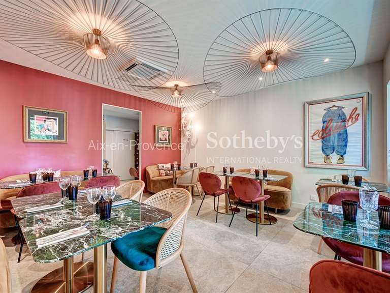 Maison Aix-en-Provence - 250m²