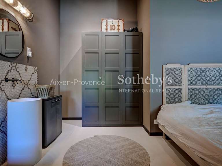 Maison Aix-en-Provence - 250m²