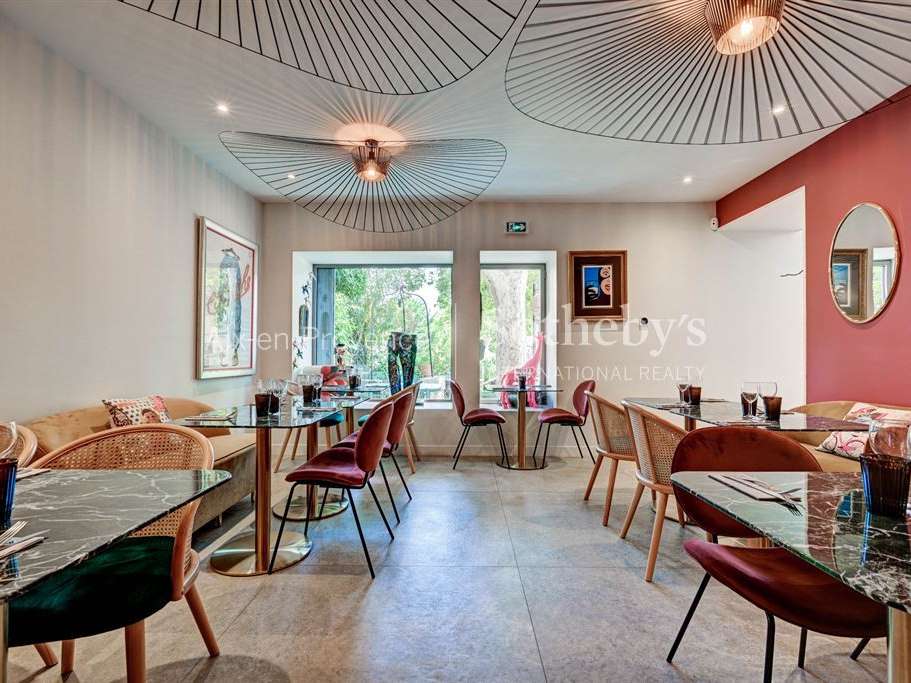 Maison Aix-en-Provence