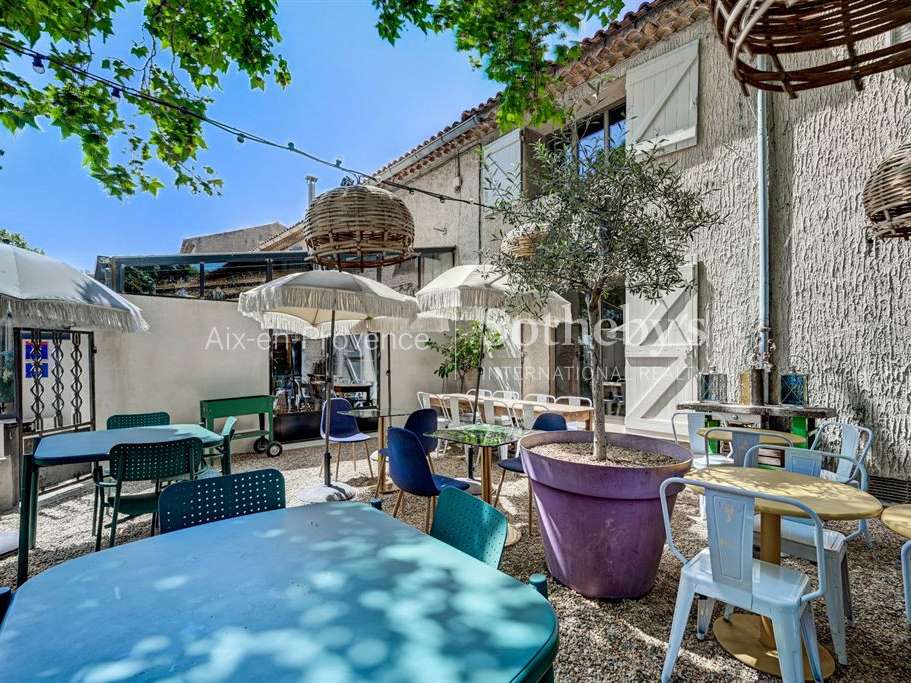 Maison Aix-en-Provence