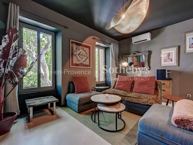 Maison Aix-en-Provence - 250m²