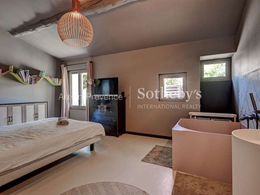 Maison Aix-en-Provence