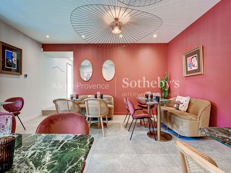 Maison Aix-en-Provence - 250m²