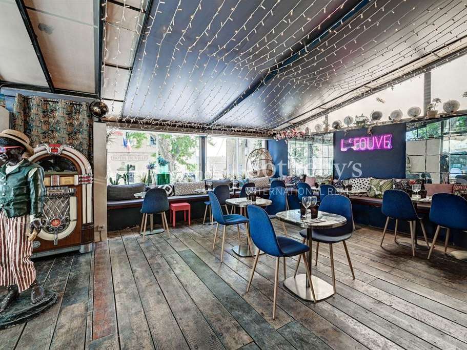 Maison Aix-en-Provence