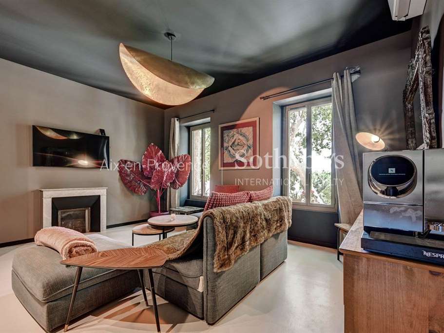 Maison Aix-en-Provence