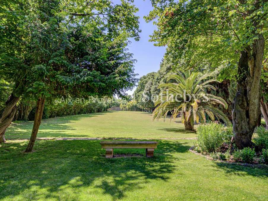 Maison Aix-en-Provence