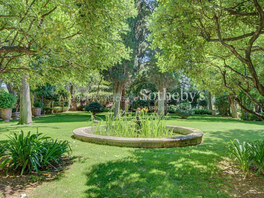 Maison Aix-en-Provence