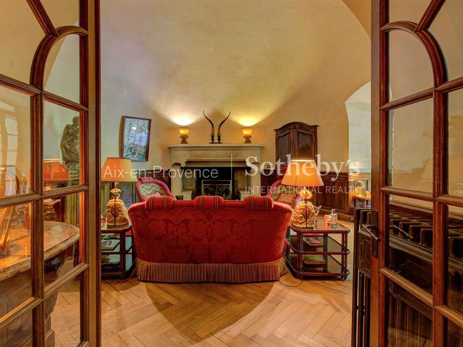 Maison Aix-en-Provence