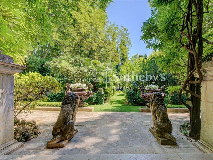 Maison Aix-en-Provence