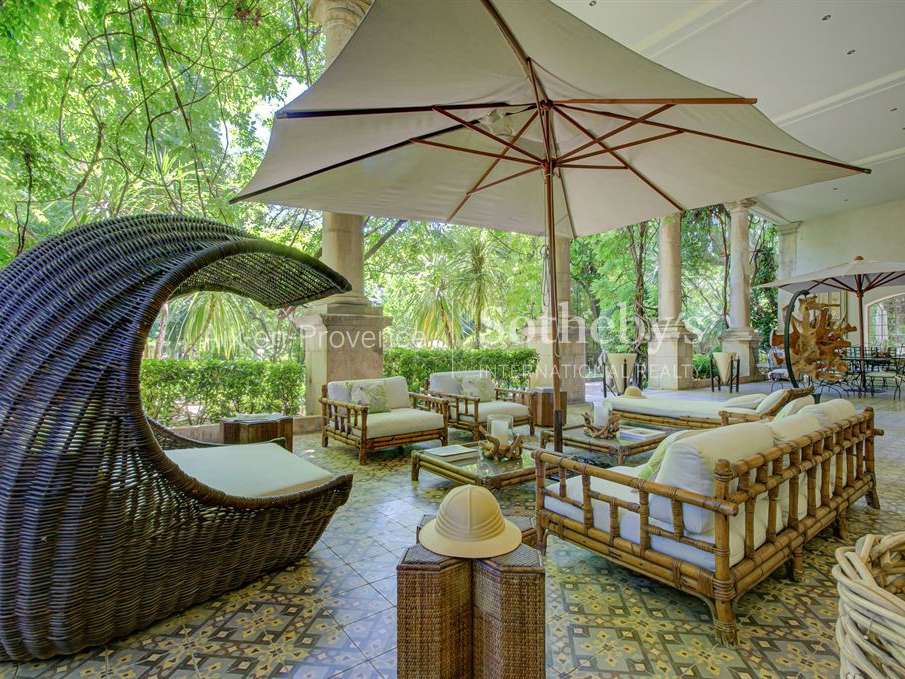 Maison Aix-en-Provence