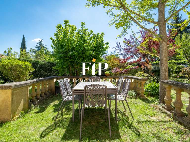 House Aix-en-Provence - 4 bedrooms - 180m²