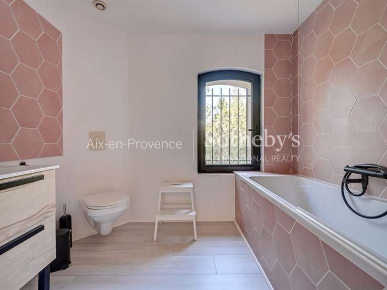 Maison Aix-en-Provence - 270m²