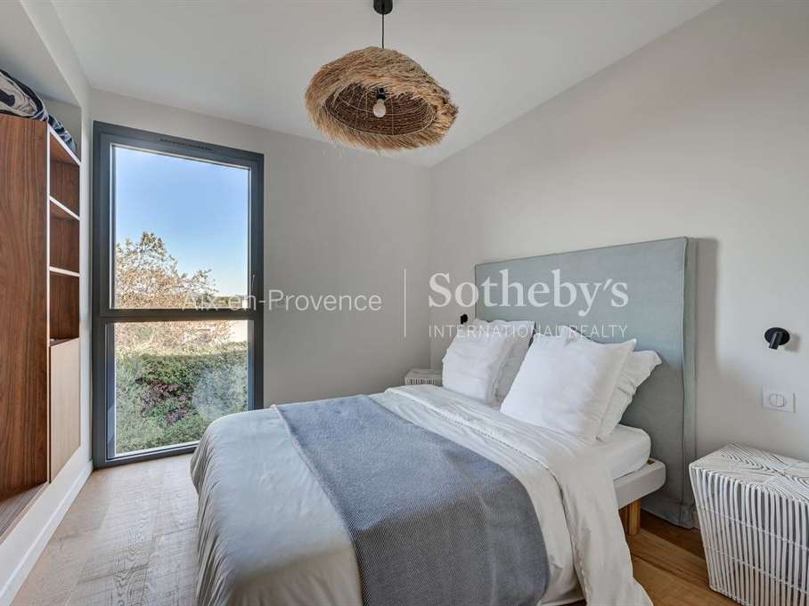 House Aix-en-Provence
