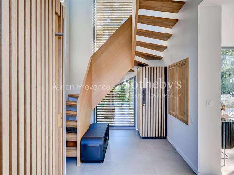 Maison Aix-en-Provence - 4 chambres - 234m²