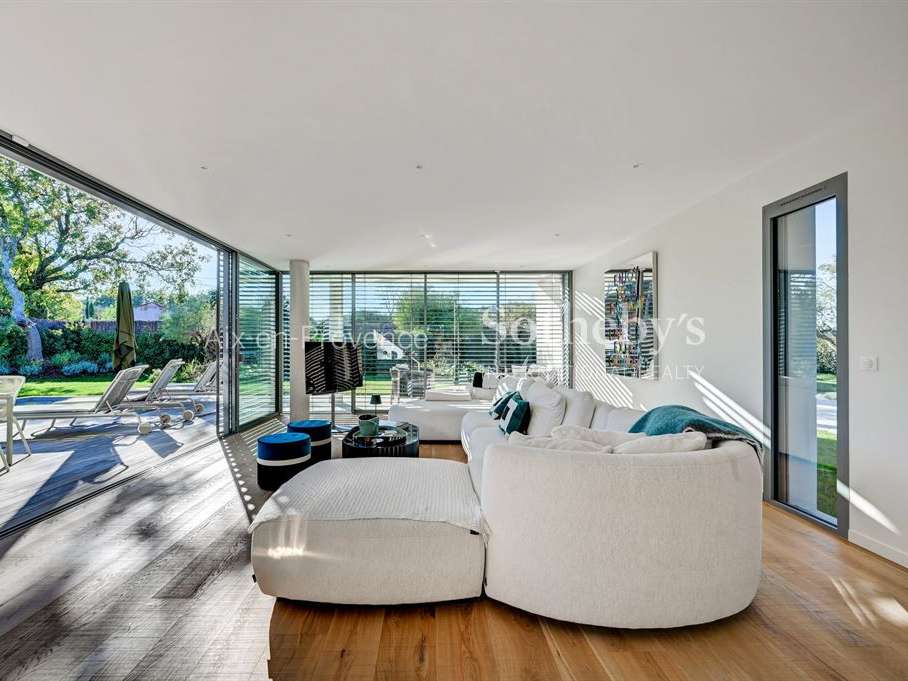 House Aix-en-Provence