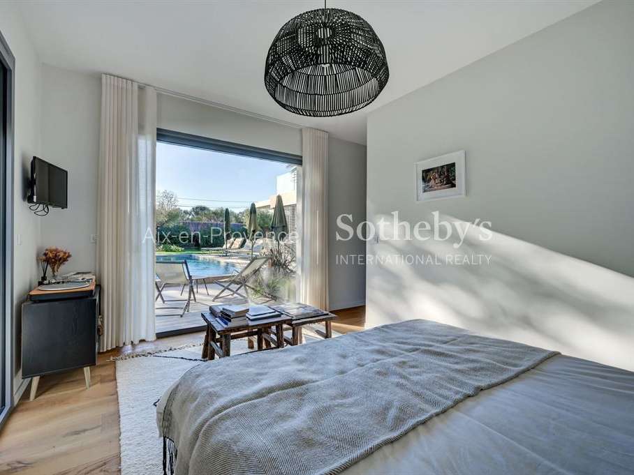 House Aix-en-Provence