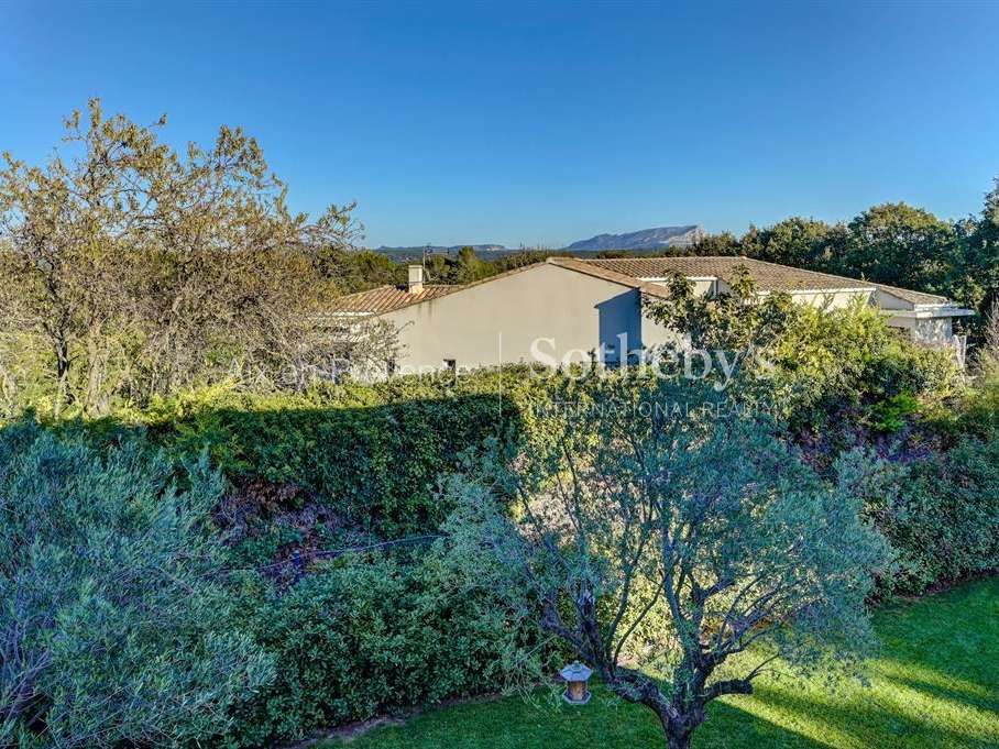 House Aix-en-Provence