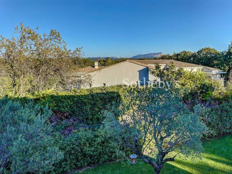 Maison Aix-en-Provence - 4 chambres - 234m²