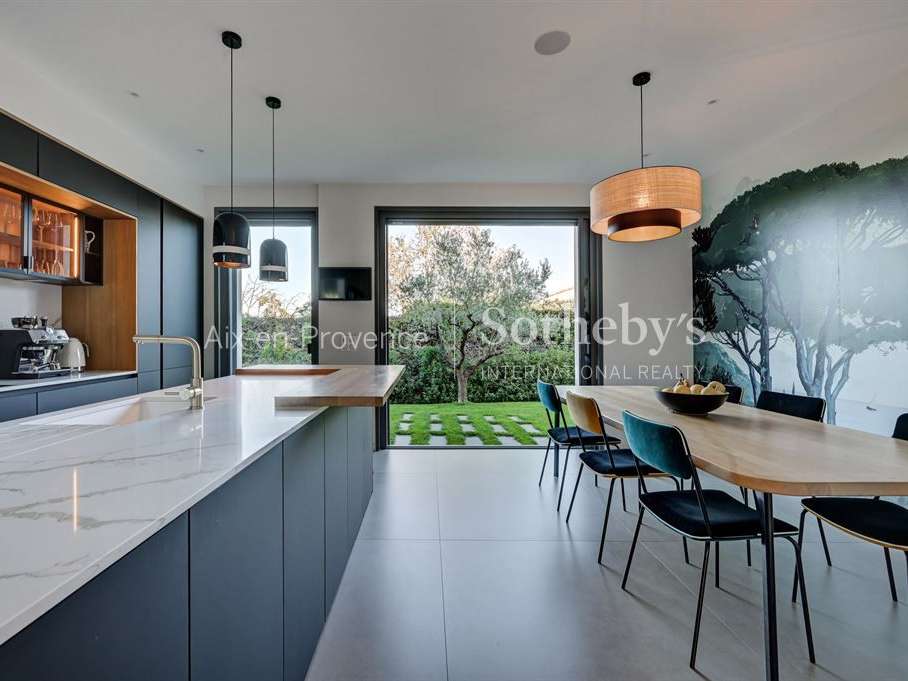 House Aix-en-Provence