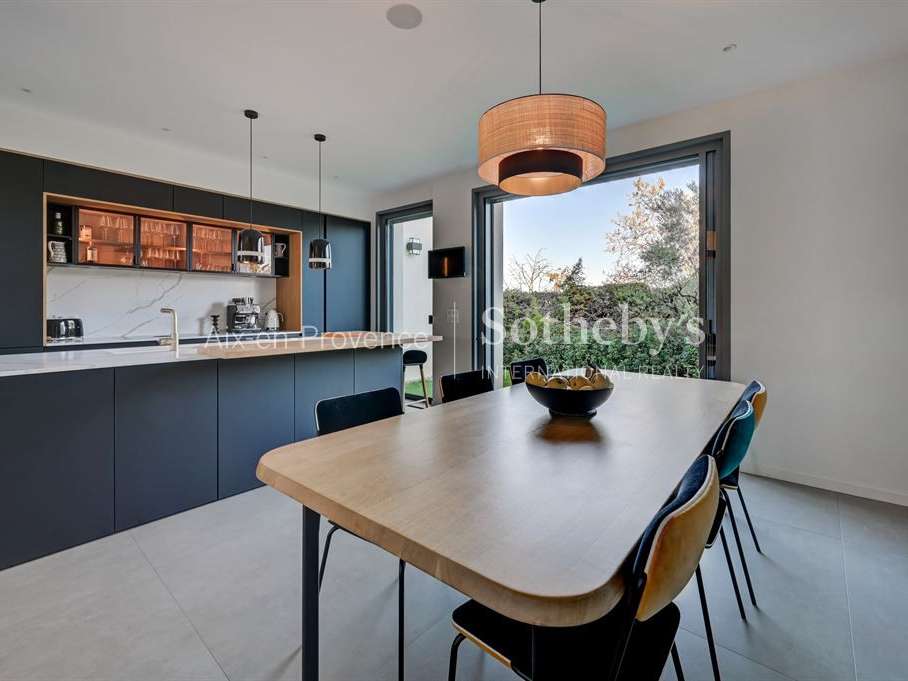 House Aix-en-Provence