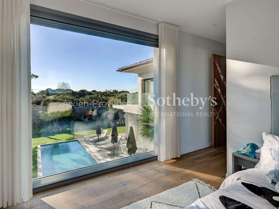 House Aix-en-Provence