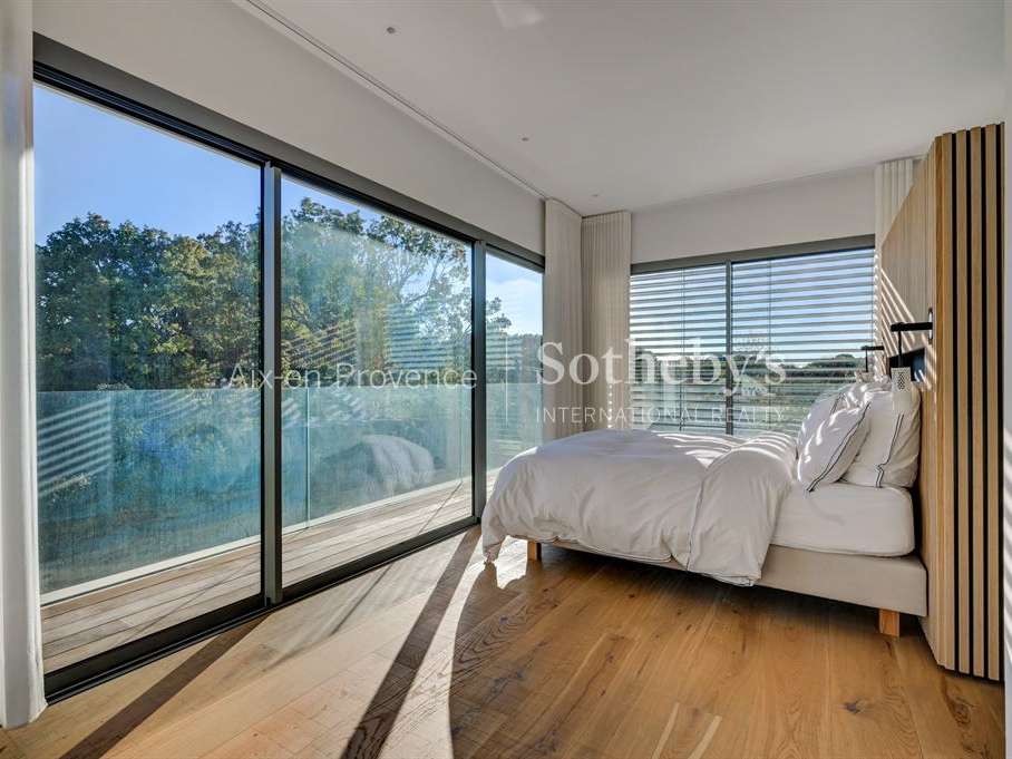 House Aix-en-Provence