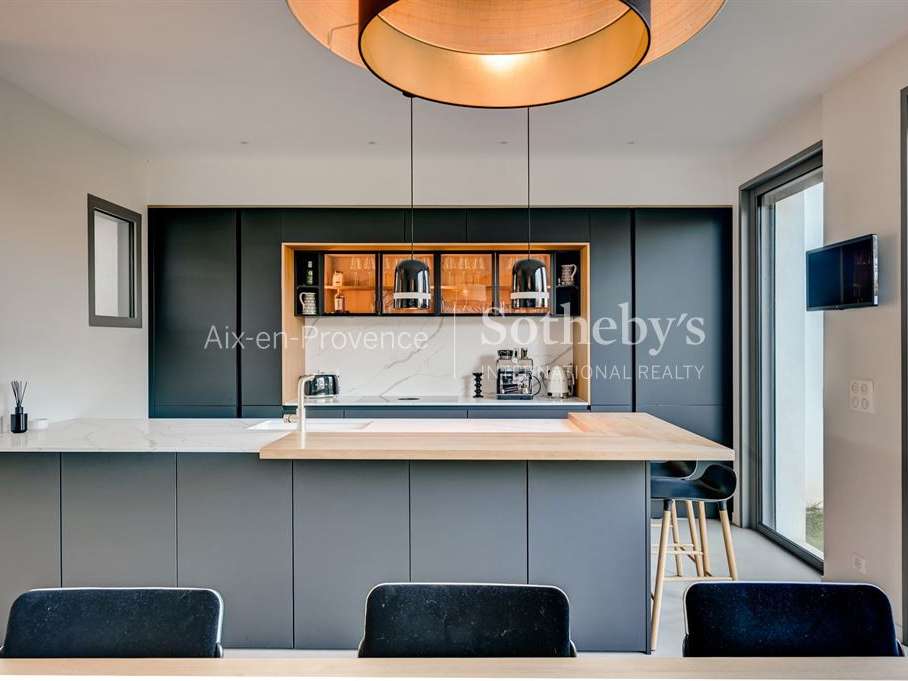 House Aix-en-Provence