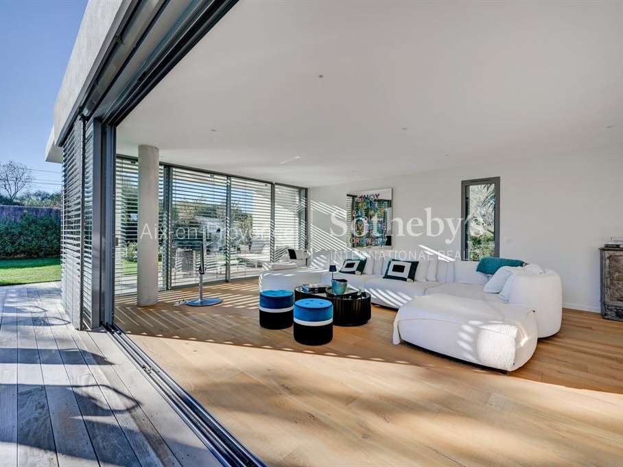 House Aix-en-Provence